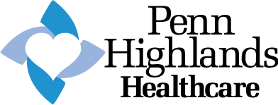 Penn Highlands Healthcare Logo