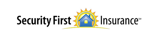Security First logo
