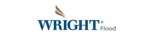 Wright Flood logo